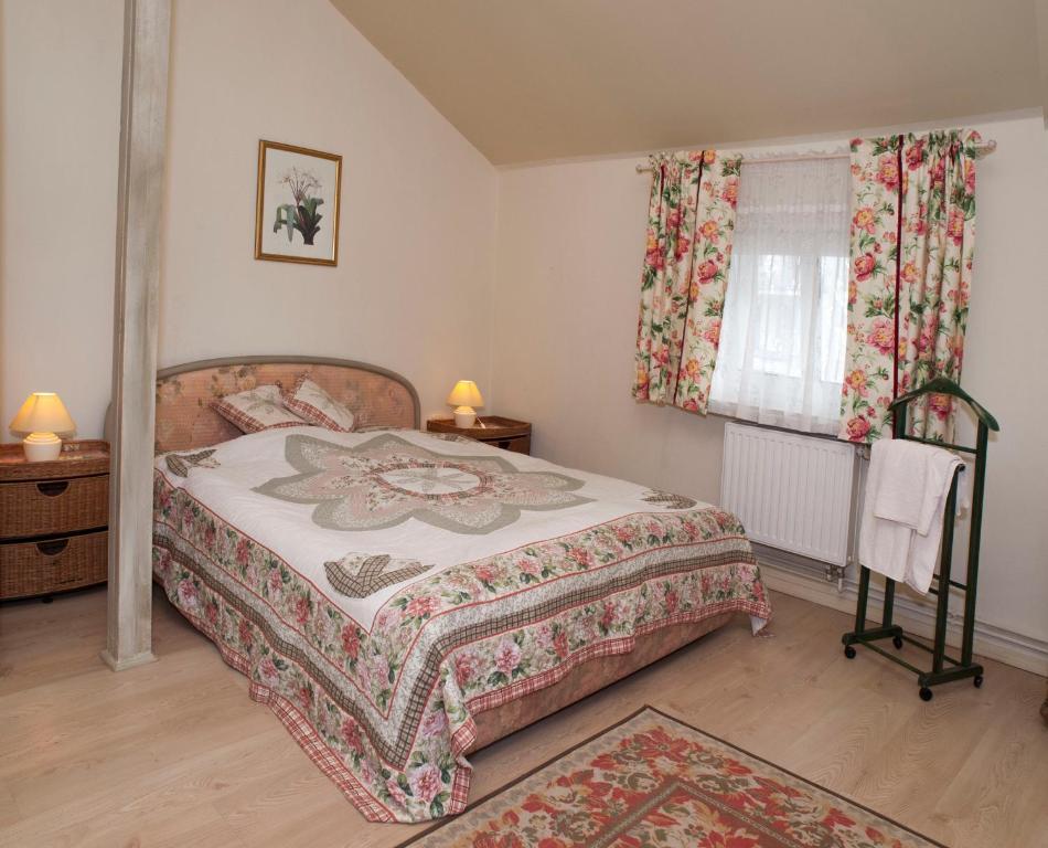 Willa Sarna Miedzyzdroje Room photo